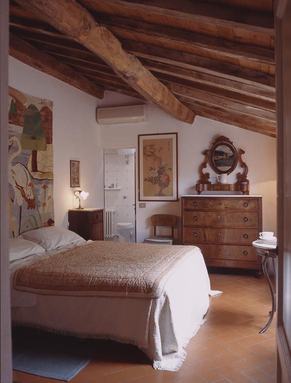 Pieve Di Caminino Historic Farm Villa Podere Caminino Room photo
